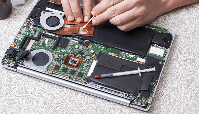 dell laptop repair in chennai