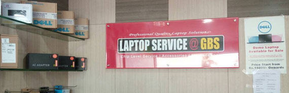 Laptop Service in Chennai