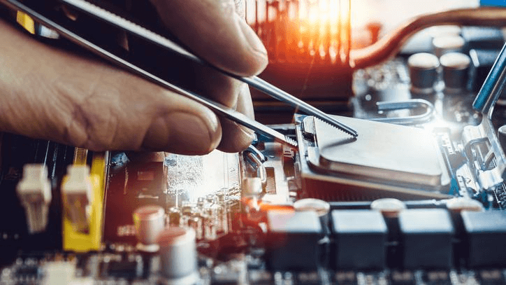 laptop repair services in omr